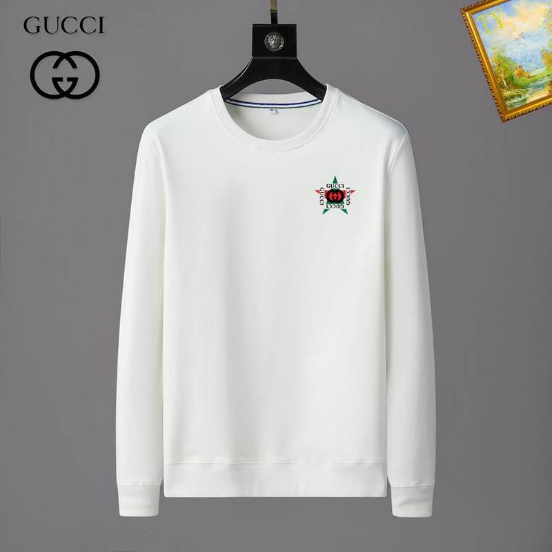 Gucci Men's Hoodies 727